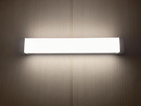 LED照明 ブラケット LED照明 ブラケット led,照明,照明器具の写真素材