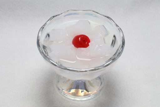 Photo, nata de coco, zumo de coco, fermentación, 
