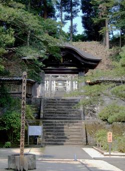 月照寺 松江 月照寺 松江 月照寺,島根,松江の写真素材
