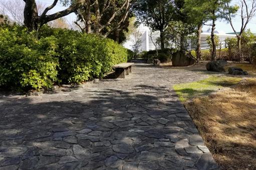 散步/鵝卵石, JPG 散步/鵝卵石, walk, ที่เดิน, ดูที่ปูด้วยหิน, JPG