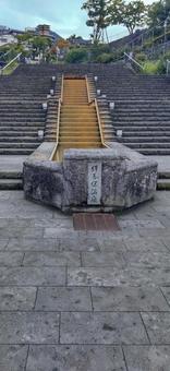 伊香保温泉石段街 伊香保温泉石段街の写真