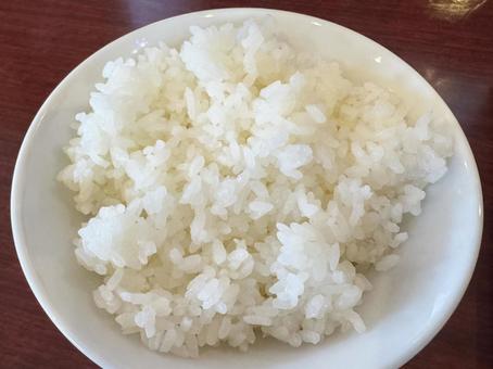 ご飯 ご飯の写真