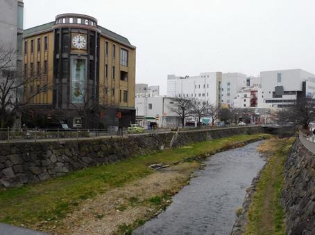 川 川の写真