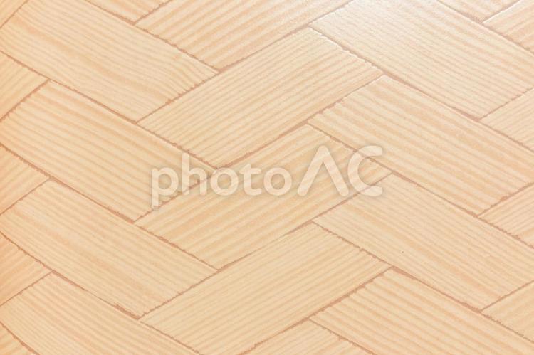 編み込み　木目　 テクスチャ,木目,木目調の写真素材