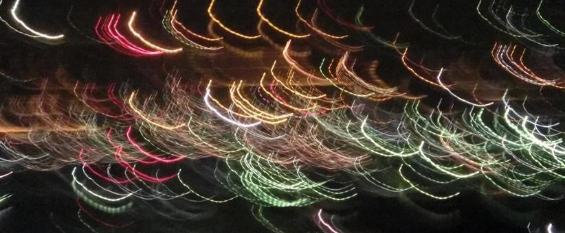 光のテクスチャ 光のテクスチャの写真