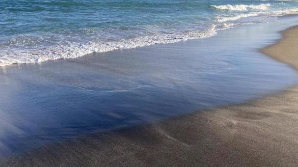 照片, 海滩, 海岸线, 海岸, 