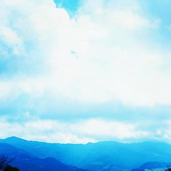 山の上から 山の上からの写真