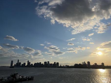 ニューヨーク ニューヨークの写真