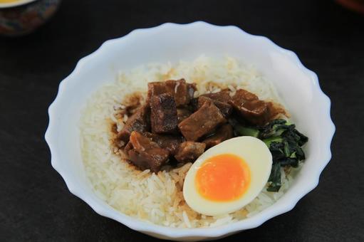 Lu Rou Fan, JPG Lu Rou Fan, JPG
