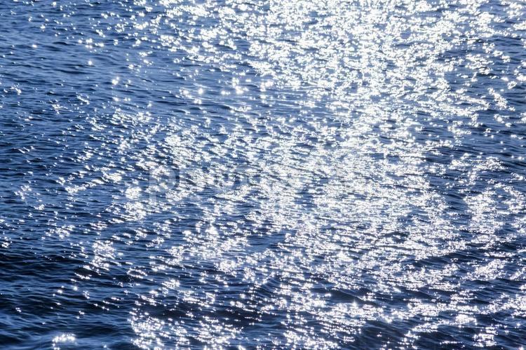 海のイメージ9 海,キラキラ,背景の写真素材