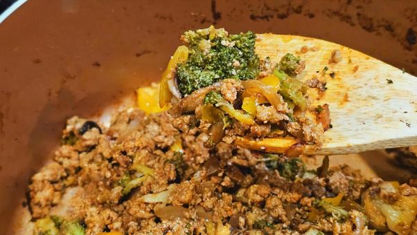Keema curry, JPG Keema curry, JPG