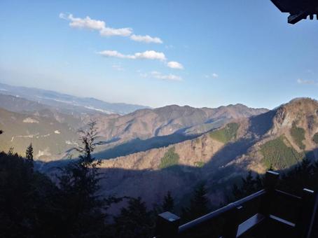 筑波山です 筑波山ですの写真