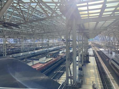 ソウル駅 ソウル駅の写真