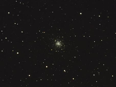 球状星団(M68)・天体 球状星団(M68)・天体の写真