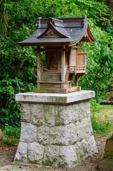亀岡八幡宮⒀ 亀岡八幡宮⒀の写真