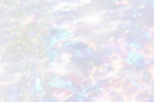 Sparkling aurora bokeh background, JPG