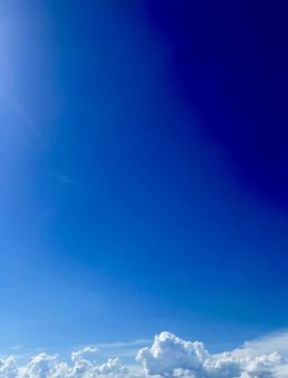 そらのあお そらのあおの写真