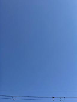 空 空の写真