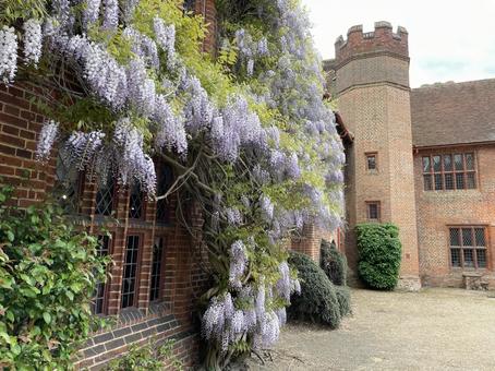 Ingatestone Hall, JPG Ingatestone Hall, JPG
