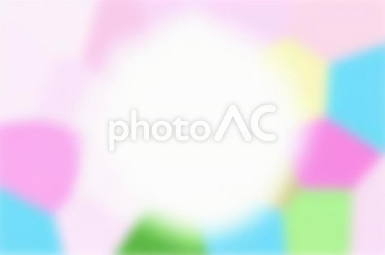 楽しい世界へ_ソフトフォーカス 背景,壁紙,キラキラの写真素材