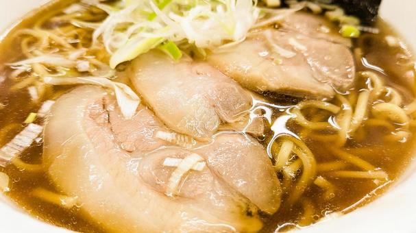 醤油ラーメン 醤油ラーメン,ラーメン,醤油の写真素材