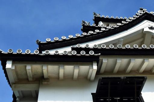 滋賀県 彦根城 滋賀県 彦根城の写真