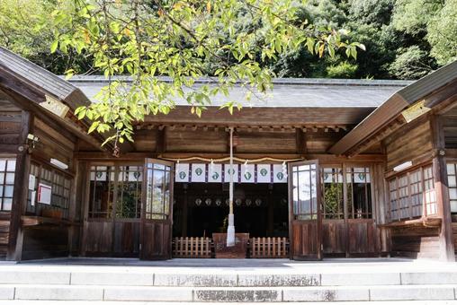 八天神社 八天神社 八天神社,火伏せの神,火の神の写真素材