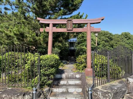 弁天宮 弁天宮の写真