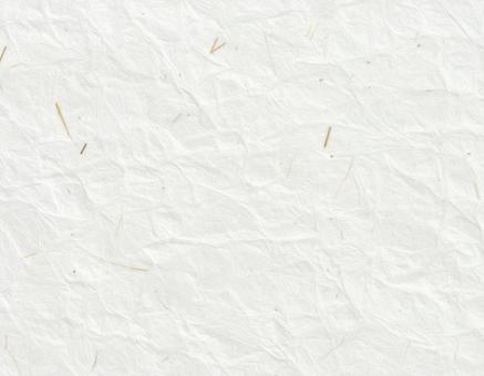 和紙の背景テクスチャ素材の写真