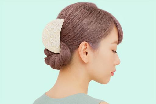 女性148 女性148の写真