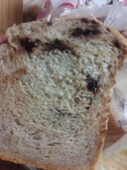 パン パンの写真