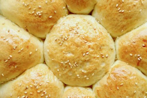 Photo, bread, make bread, home bakery, 
