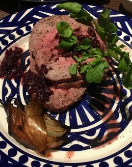 ローストビーフ ローストビーフ,手作り,食べ物の写真素材