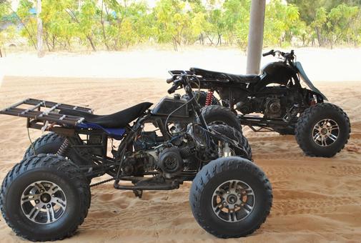 フェアリーストリーム フェアリーストリーム フェアリーストリーム,ベトナム,風景の写真素材