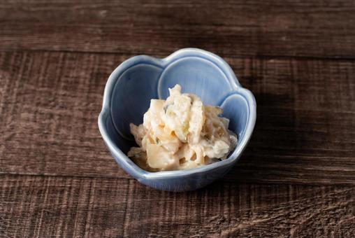 数の子わさび 数の子わさび,数の子,カズノコの写真素材