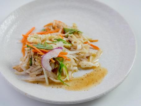 サラダ ドレッシング 食事 野菜 サラダ ドレッシング 食事 野菜 サラダ,ドレッシング,野菜の写真素材