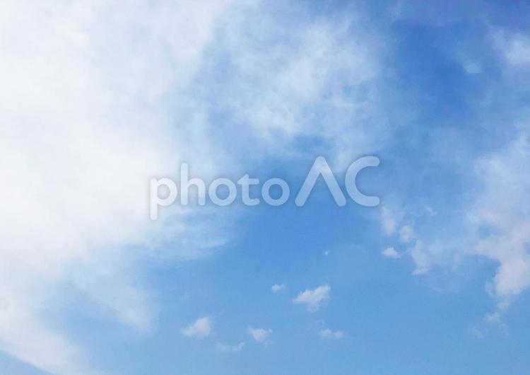 Background image of blue sky and clouds, JPG Background image of blue sky and clouds, sky, cloud, blue sky, JPG