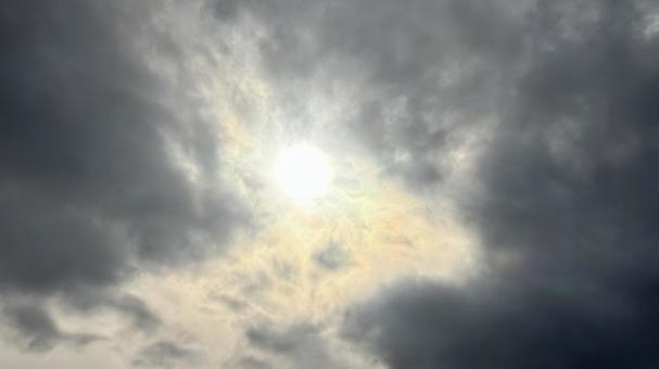 空 空の写真