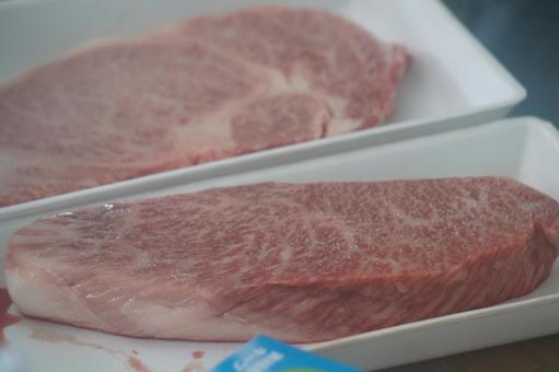 肉 肉の写真