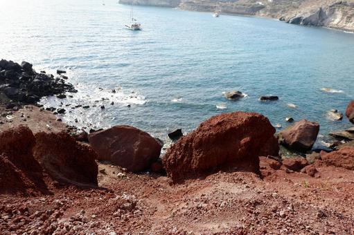 レッドビーチ レッドビーチの写真