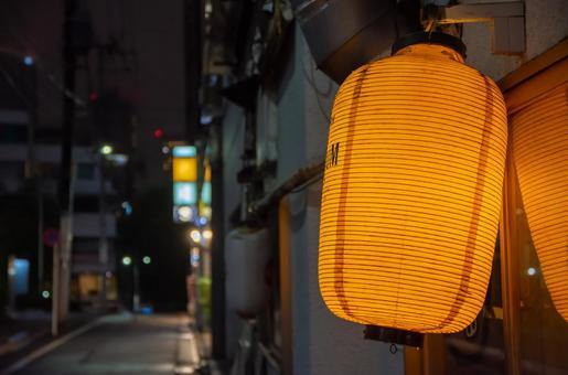 居酒屋 居酒屋 居酒屋,路地裏,飲み屋の写真素材