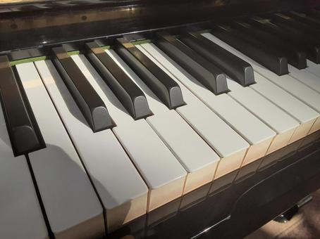 Photo, piano, learning, instrument, 