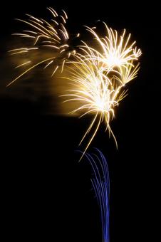 花火 花火の写真