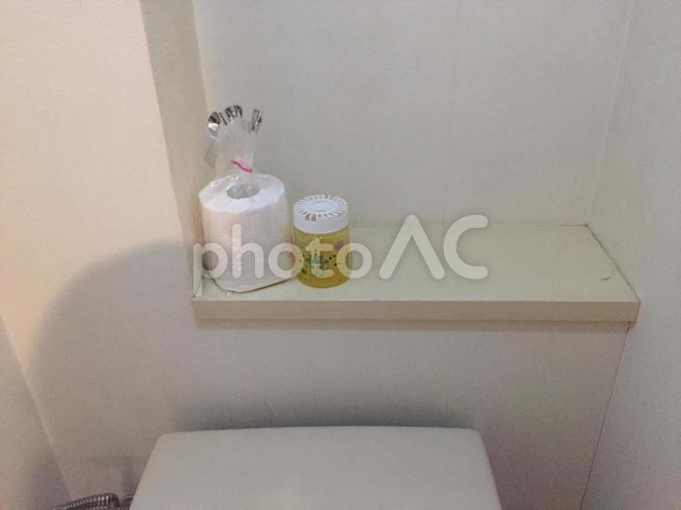 おトイレは清潔にしましょう。 掃除,家,窓の写真素材