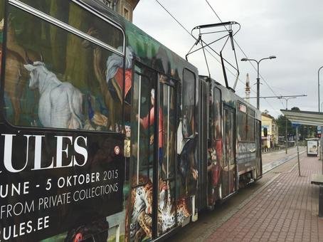ヨーロッパの路面電車・トラム ヨーロッパの路面電車・トラム トラム,路面電車,外国の写真素材