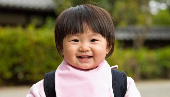 赤ちゃん 赤ちゃんの写真