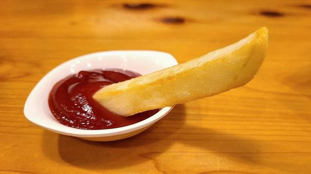 french fries, JPG french fries, JPG