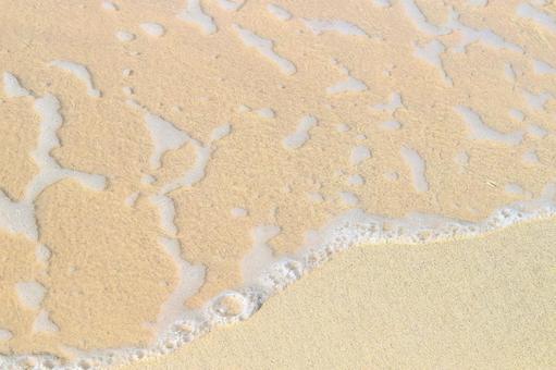 秋のビーチ 秋のビーチ 秋,海辺,海の写真素材