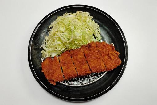 とんかつ とんかつの写真