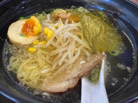 ラーメン ラーメン の写真